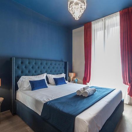 Moscova 50 Apartment Milan Luaran gambar