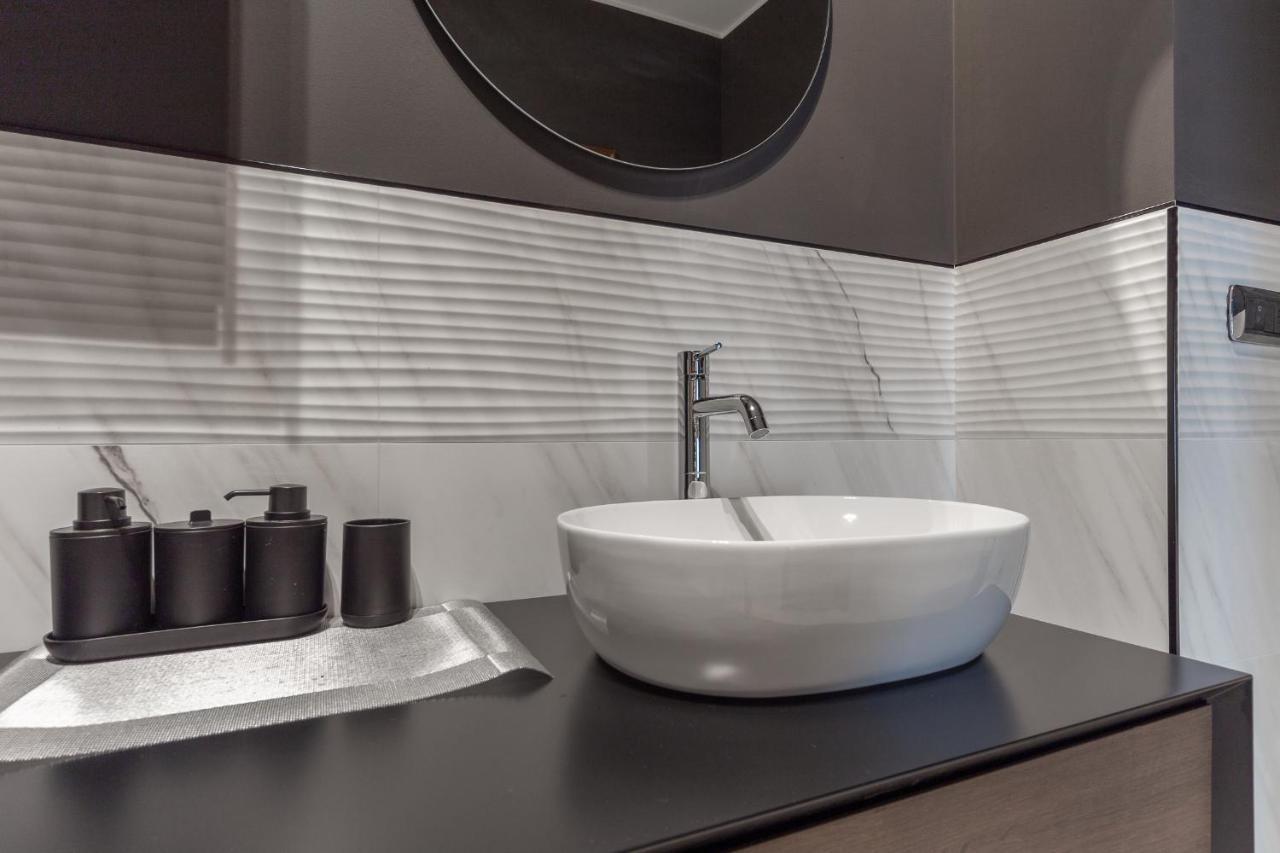 Moscova 50 Apartment Milan Luaran gambar
