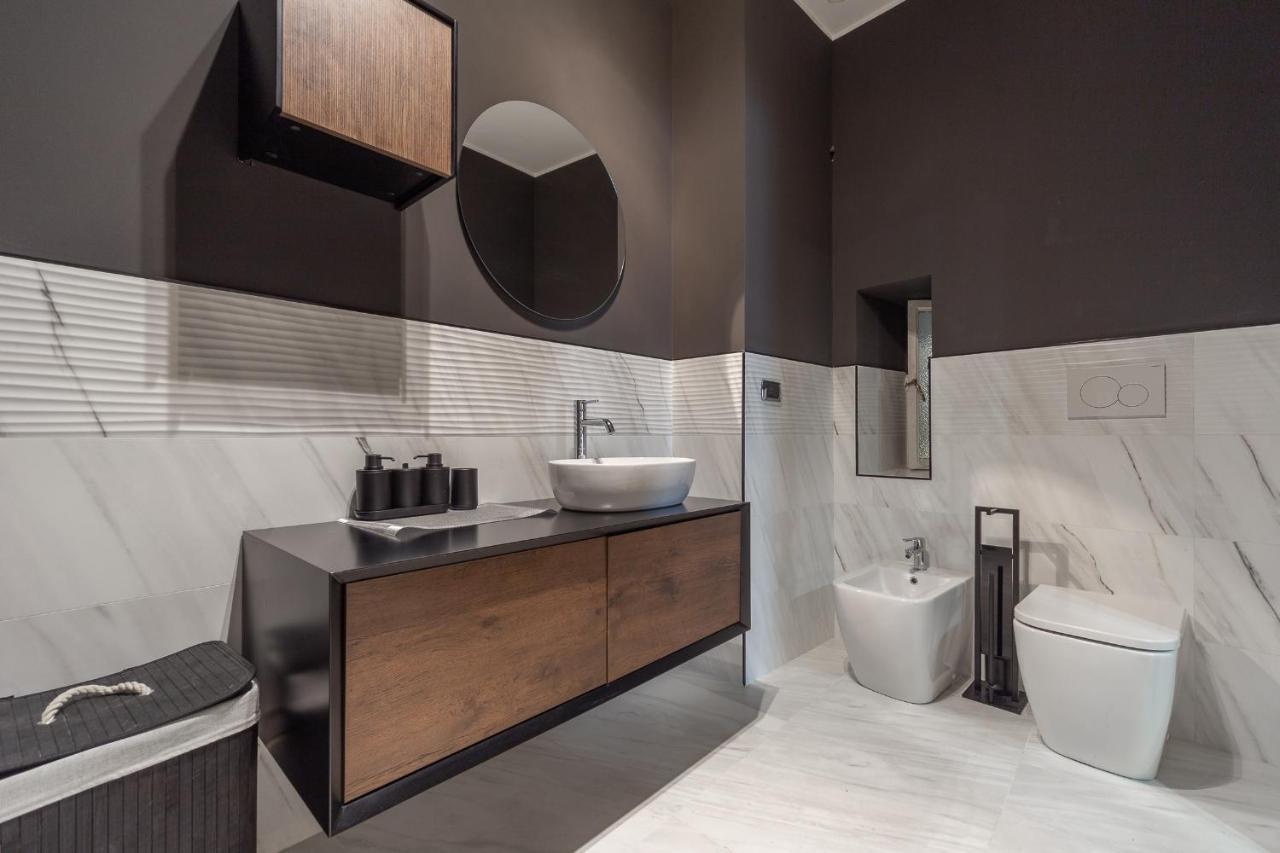 Moscova 50 Apartment Milan Luaran gambar