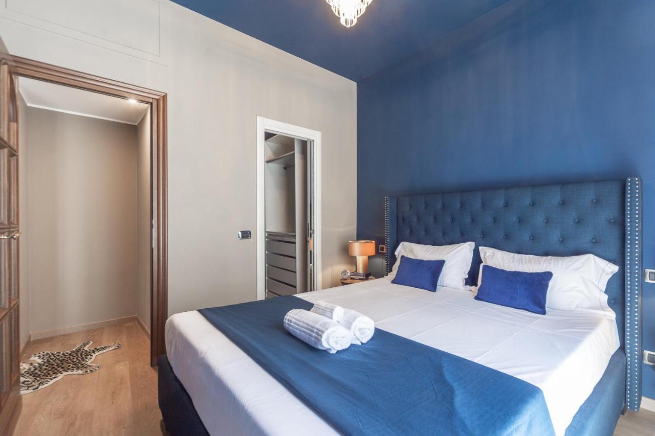 Moscova 50 Apartment Milan Luaran gambar