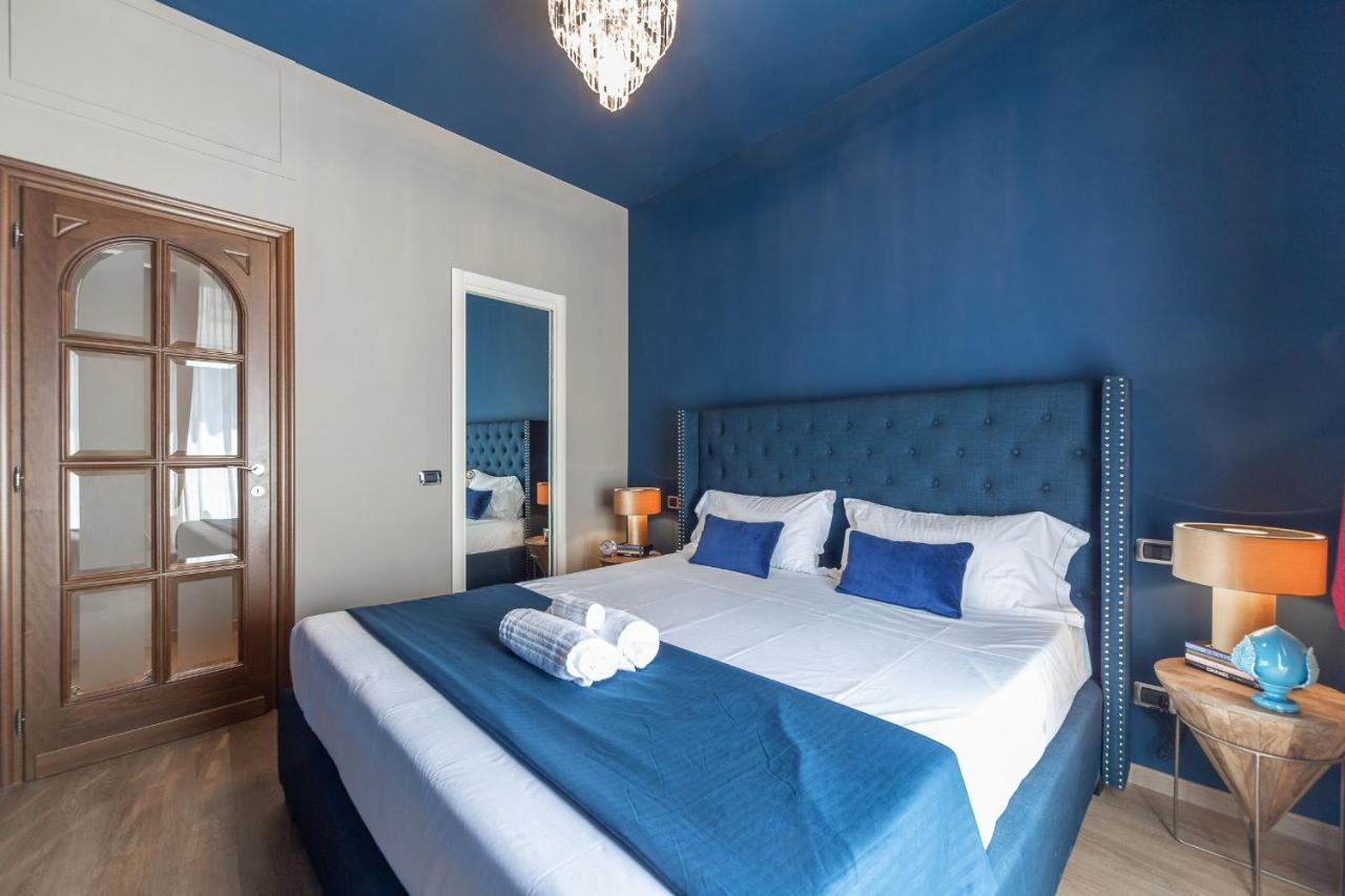 Moscova 50 Apartment Milan Luaran gambar