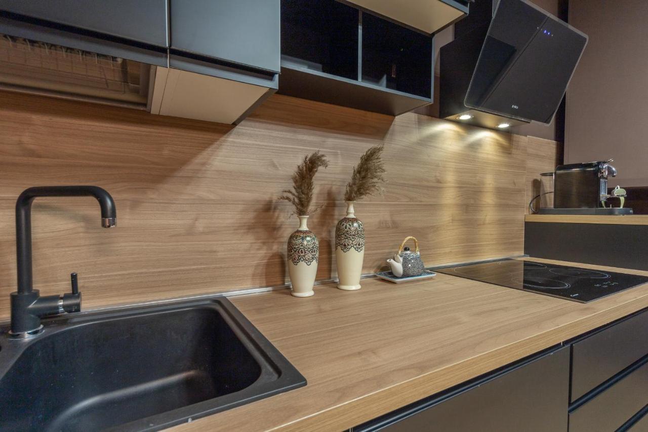 Moscova 50 Apartment Milan Luaran gambar