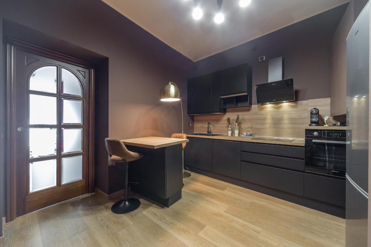 Moscova 50 Apartment Milan Luaran gambar