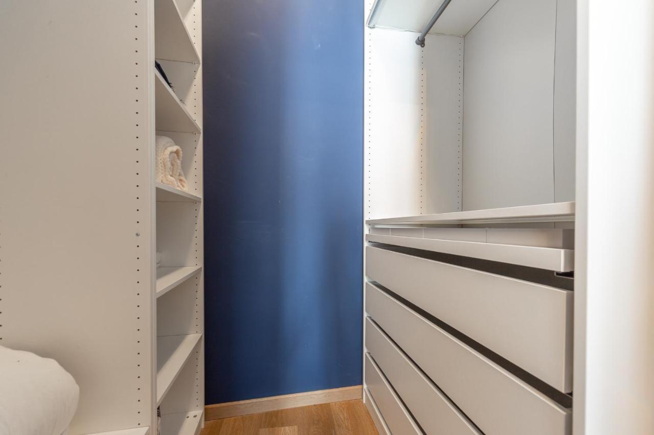 Moscova 50 Apartment Milan Luaran gambar