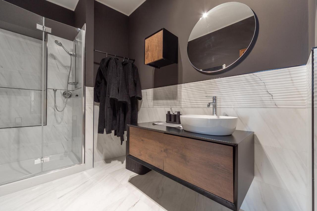 Moscova 50 Apartment Milan Luaran gambar