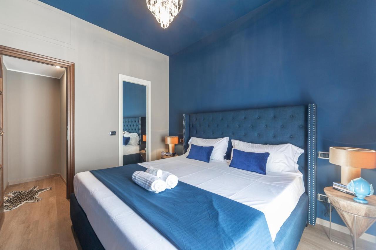 Moscova 50 Apartment Milan Luaran gambar