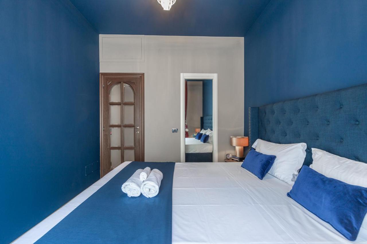Moscova 50 Apartment Milan Luaran gambar